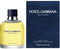 DOLCE & GABBANA - Pour Homme Eau de Toilette Spray - 75 ml - Heren eau de toilette