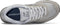 New Balance WL574EW - Dames Sneakers - Leer en textiel - White