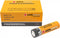 AgfaPhoto 110-853482 - AA Wegwerpbatterij 1,5 V - Geel (10 stuks)