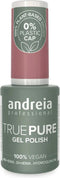 Andreia Professional - Gellak - True Pure - Oud Roze T26 - HEMA vrij - Vegan - 10,5ml
