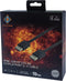Deltaco GAM-060 - DisplayPort 1.4 Kabel - 8K 60Hz - Zwart (2 meter)