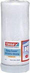 tesa PREMIUM 04373-00001-02 Afdekfolie tesa Easy Cover 4369 Transparant (l x b) 12 m x 1.4 m 1 stuk(s)