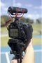 Røde VideoMic GO - Microfoon - Shotgun - Zwart