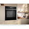 Neff B24CR31N0 - Inbouw Oven - 71L - CircoTherm - A+ - Roestvrijstaal