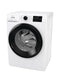 Gorenje WPNEI94A1TS - Wasmachine - Stoomfunctie WiFi - Wit