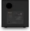 Klipsch R-121SW - Subwoofer - 200 Watt - Zwart