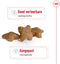 Royal Canin Mini Adult - Hondenvoer - 4 kg - Ondersteunt gezond gewicht