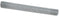vidaXL - Gevlochten - Draadhek - 1,2x50 - m - Gegalvaniseerd - Staal