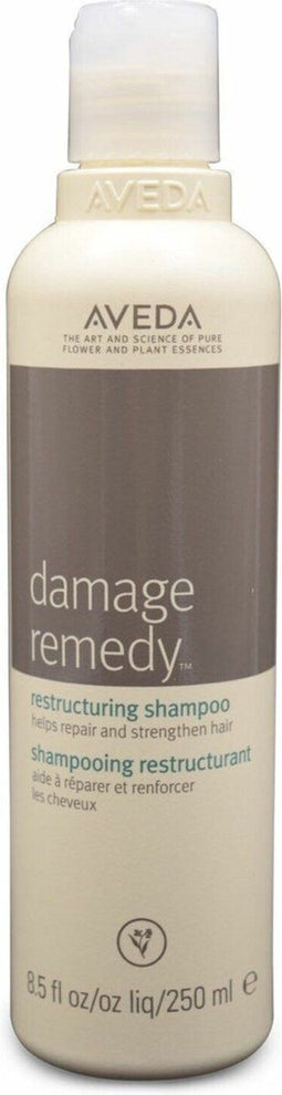 Aveda Damage Remedy Restructuring Shampoo - 250ml