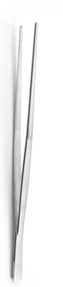 Hendi Keukenpincet - Roestvast staal - Vaatwasmachinebestendig - 300 mm