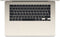 Apple MacBook Air (2024) - 15