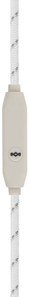 House of Marley Positive Vibration II - On-Ear Hoofdtelefoon - 40 mm Drivers - Koper