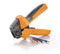 Weidmüller PZ 2.5 S 2903690000 - Krimptang - Geschikt voor adereindhulzen 0.14 tot 2.5 mm²
