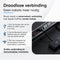 CarMe Luxe Carplay Dongle - Draadloos Carplay - Verbeterd Model - Zwart