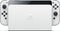 Nintendo Switch OLED - Handheld - 64GB opslag - Wit
