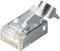 Telegärtner 100025804 100025804 Krimptang Modulaire stekkers (western) RJ45