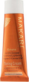 Makari Extreme Carrot & Argan Crème om de huid op te lichten en vlekjes te verwijderen