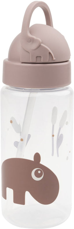 Done By Deer Drinkbeker met rietje Ozzo Powder