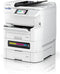 Epson Workforce Pro EM-C8100RDWF - All-in-one inkjet printer - ADF dubbelzijdig printen en scannen - Kleur