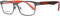 Men'Spectacle frame Dsquared2 DQ5099-008-52 Gunmetal (Ø 52 mm) Gun metal (ø 52 mm)