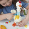 Play-Doh Animal Crew Kukele Kip