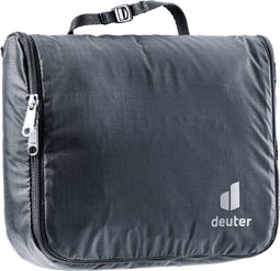Deuter Wash Center Lite I Toilettas Black 1,5 l