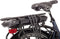 AMIGO E-Faro S2 Elektrische Fiets - E-bike 28 Inch - 49 cm - 7 Versnellingen - Rollerbrake - 468 Wh Accu - Matblauw