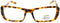 Ladies'Spectacle frame Guess Marciano GM101 (ø 52 mm) Brown (ø 52 mm)