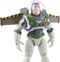 Disney Pixar Buzz Lightyear - Franstalig Speelfiguur
