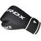 RDX F6 Kara - Bokshandschoenen - Quadro-Dome-3 technologie Max-ShockTM FOAM - Wit 12oz