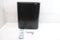 Brabantia Bo Touch Bin - Prullenbak - 2 x 30 liter - Soft Touch - Matt Black (2 stuks)