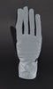 AGU Hivis Handsschoenen Essential - Winddicht - Reflecterend - Zilver - XL