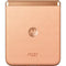 Motorola Razr 40 Ultra - Oranje - 256 GB - Dubbele fysieke simkaart