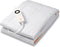 Cresta Care KTS170 1P Elektrische Warmtedeken 100 watt - 150 x 80 cm - extra voetenwarmte - timer 2,4,6 uur - cosy fleece