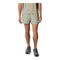 Columbia Three Pitch Shorts - Heren - Lichtgewicht sneldrogend - Groen - M