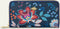 Oilily Zoey - Portemonnee - Dames - Blauw - One size