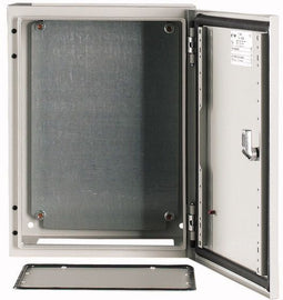 Eaton CS-43/200 - Wandbehuizing - IP66 - Grijs
