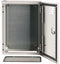 Eaton CS-43/200 - Wandbehuizing - IP66 - Grijs