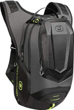 Ogio Dakar 3l Rugzak Zwart