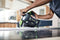Festool 500393 SB-TSC Stofopvangzak voor TSC 55 - 500393