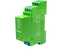 Shelly Pro Dimmer 2PM - Slimme WiFi Dimmer - Dubbele Dimmer - Groen