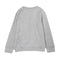 Sweater zonder Capuchon Toy Story Grijs Maat 4 Jaar