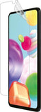 imoshion Screen protector - Geschikt voor Samsung Galaxy A41 - Screenprotector Folie 3 pack