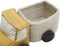 Lorena Canals - Set mini manden Vrachtwagen