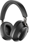 Bowers & Wilkins Px8 - Over-Ear - Draadloos - Actieve ruisonderdrukking - Zwart