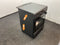 Inventum VFI6042ZWA - Inductiefornuis - 4 kookzones 65L oven - Zwart