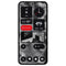 Nothing Phone (2) - Donkergrijs - 512 GB - Dubbele fysieke simkaart