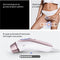 Braun IPL Smart Skin i·expert PL7431 - IPL ontharingsapparaat - Slimme technologie - Wit