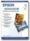 Epson C13S041344 - Archiefpapier A3 - 189g/m² mat (50 vel)