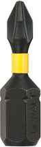 DeWalt DT7993T-QZ - Phillips Bit - Full Fit met magnetische schroefvergrendeling - 25mm (5 stuks)